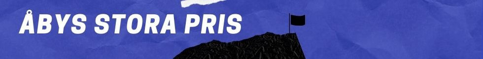 Åbys stora pris