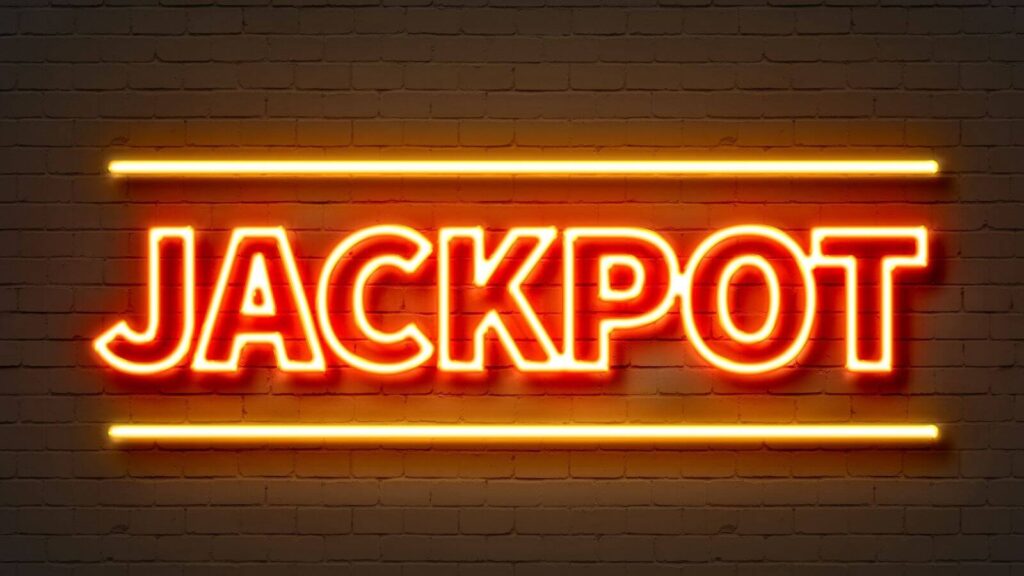 Jackpot ATG